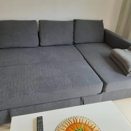 公寓 Casa Lidia *