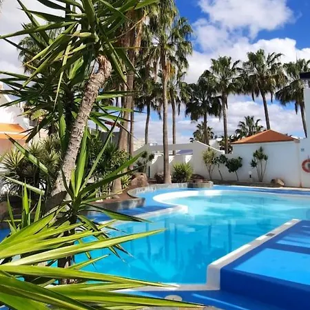 Casa Lidia 公寓