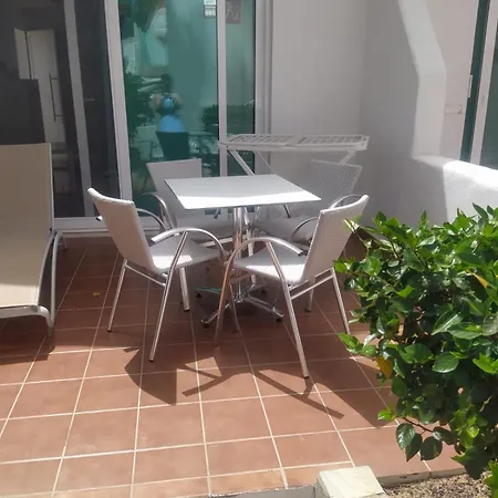 Appartamento Casa Lidia Costa Calma
