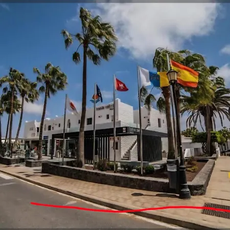 Διαμέρισμα Casa Lidia Κόστα Κάλμα