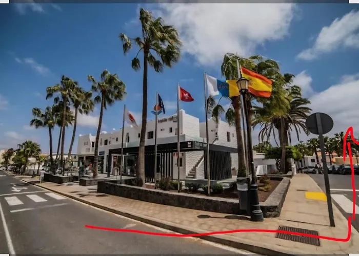 Διαμέρισμα Casa Lidia Κόστα Κάλμα