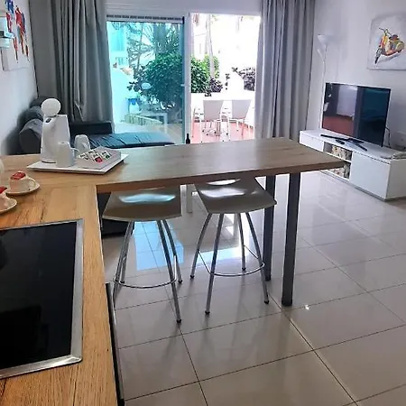 Casa Lidia 아파트