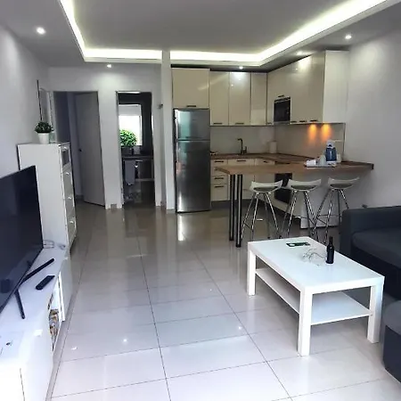 Casa Lidia 아파트