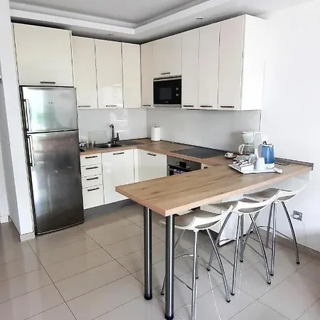 Casa Lidia 아파트 코스타카르마