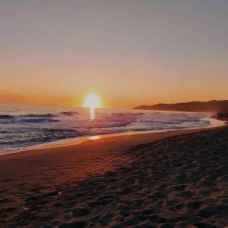 아파트 Casa Lidia