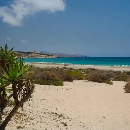 아파트 Casa Lidia *