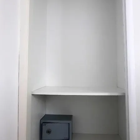 Casa Lidia Κόστα Κάλμα