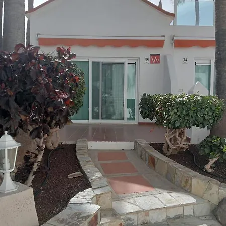 아파트 Casa Lidia