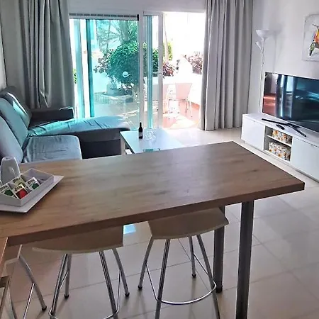 Casa Lidia Apartmán Costa Calma