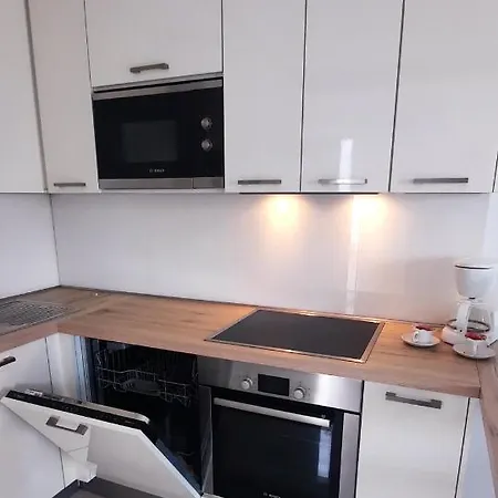 Apartmán Casa Lidia *