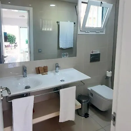 Casa Lidia Apartmán Costa Calma