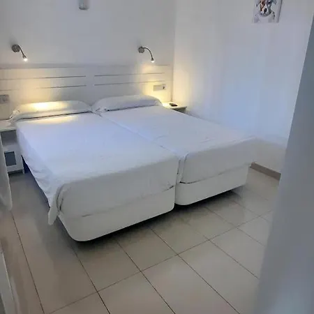 Casa Lidia Costa Calma