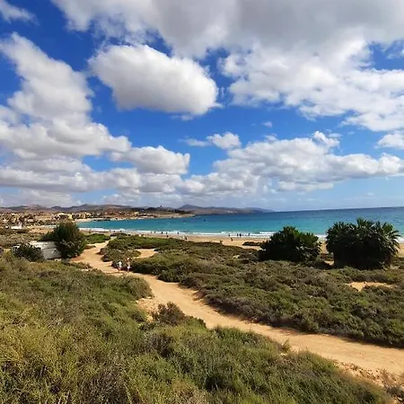 Lejlighed Casa Lidia Costa Calma