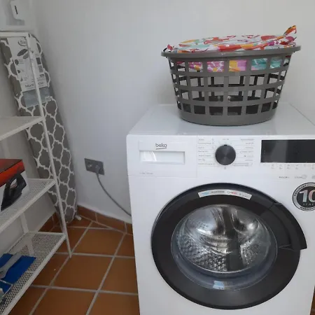 Casa Lidia Apartman Costa Calma