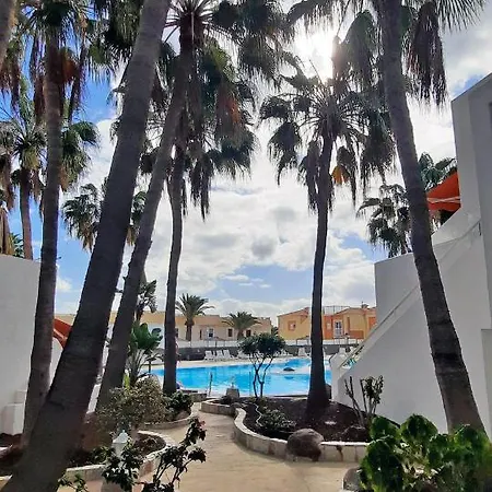Casa Lidia Lejlighed Costa Calma