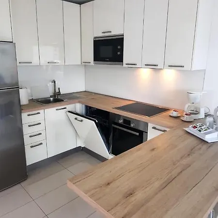 Apartman Casa Lidia Costa Calma