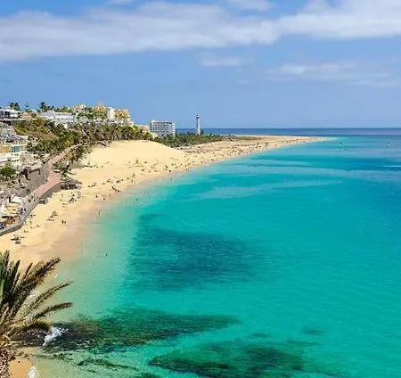 Apartman Casa Lidia Costa Calma