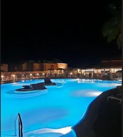 Apartmán Casa Lidia Costa Calma