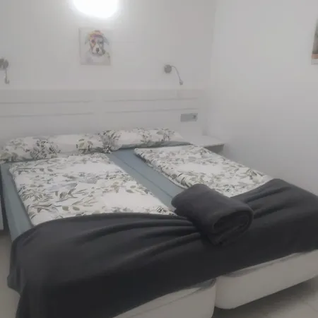 Apartmán Casa Lidia *