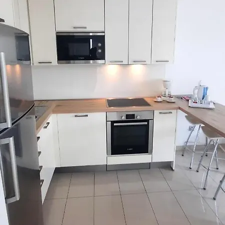 Appartement Casa Lidia