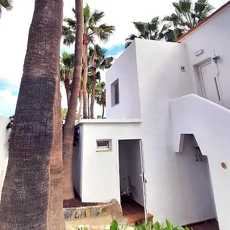 Appartement Casa Lidia