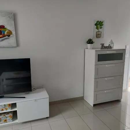 Appartement Casa Lidia Costa Calma